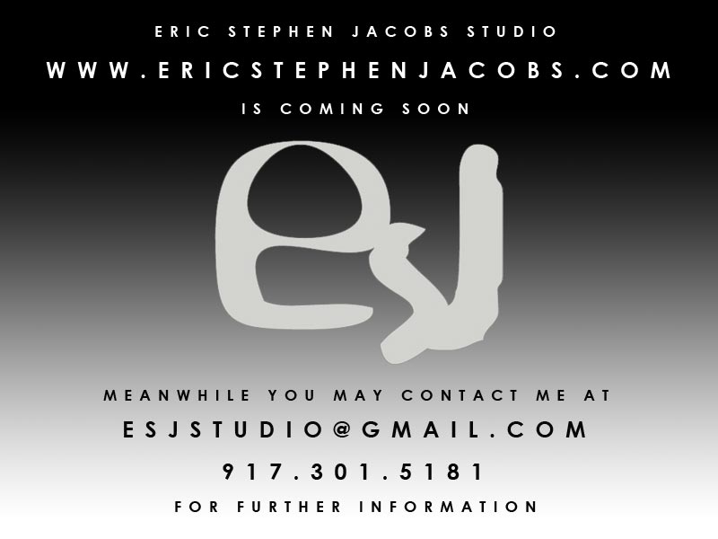 Eric Stephen Jacobs