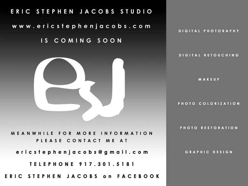 Eric Stephen Jacobs