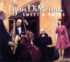 Lynn DiMenna: Sweet & Swing