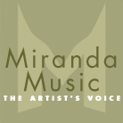 Miranda Music