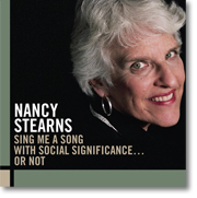 Nancy Stearns: Sing Me a Song of Social Significance