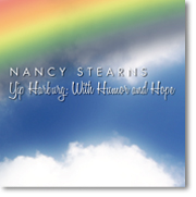 Nancy Stearns: Yip harburg With Humor and Hope