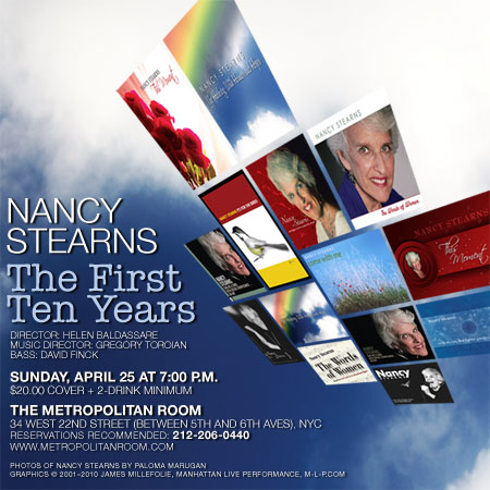 NancyStearns