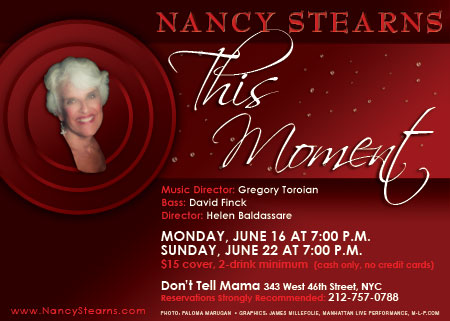 NancyStearns