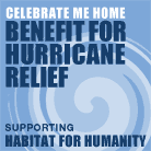 Benefit for Hurricane Relief